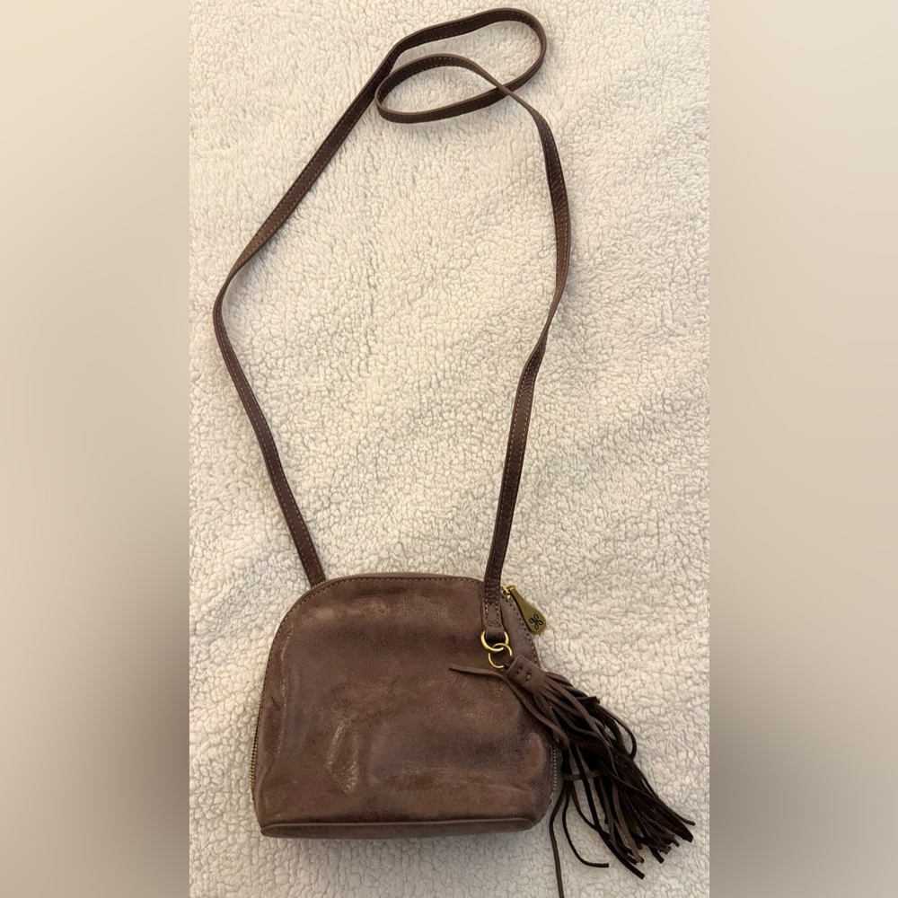 Hobo Nash Crossbody